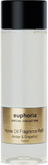 JANZEN REFILL DIFFUSER EUPHORIA 200 ML